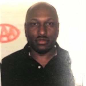 Meet your Posher, Gregory